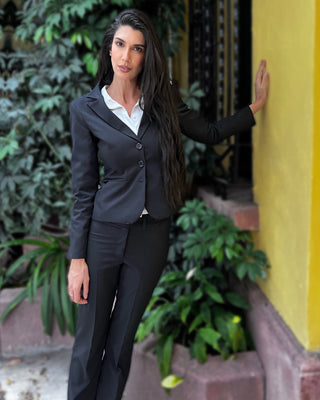 Traje Juxx