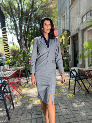 Traje Arantxa