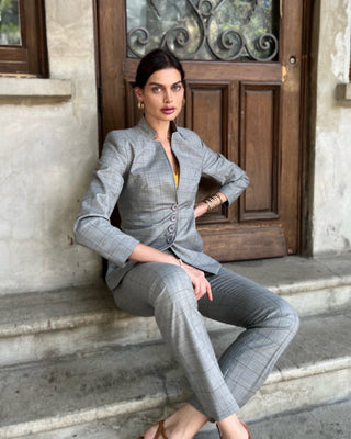 Traje Mar